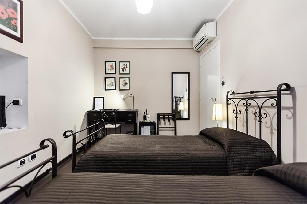 Castaldi House Hotel Milan Exterior photo