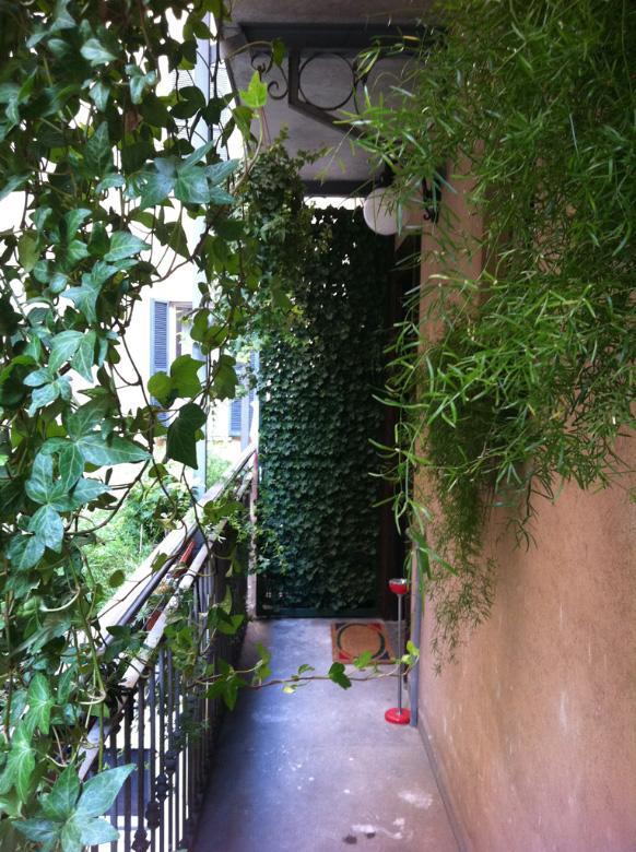 Castaldi House Hotel Milan Exterior photo
